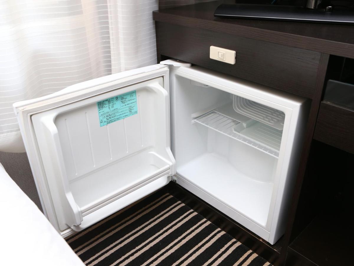 Apa Hotel Nagoya Marunouchi Ekimae Buitenkant foto