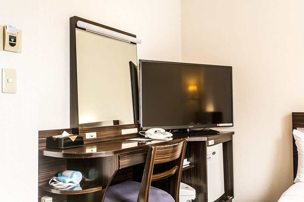 Apa Hotel Nagoya Marunouchi Ekimae Buitenkant foto