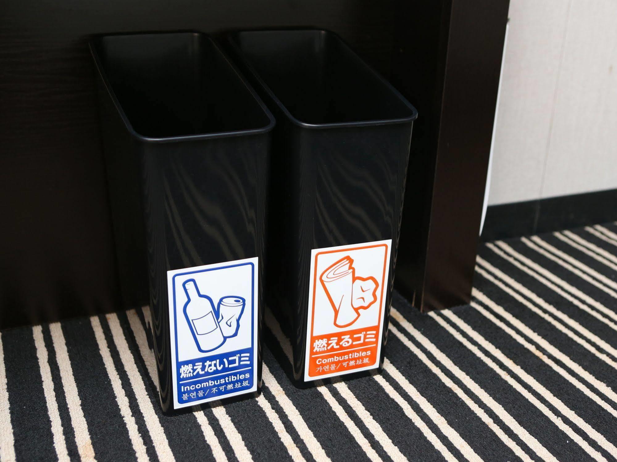 Apa Hotel Nagoya Marunouchi Ekimae Buitenkant foto