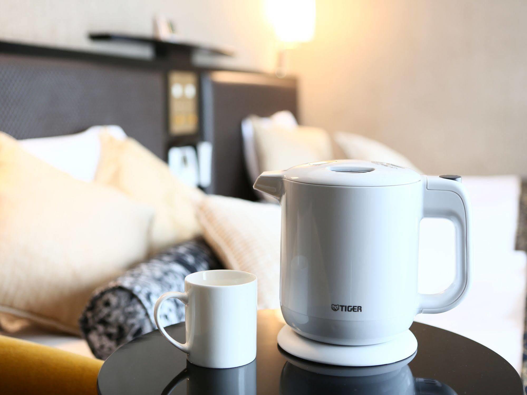 Apa Hotel Nagoya Marunouchi Ekimae Buitenkant foto