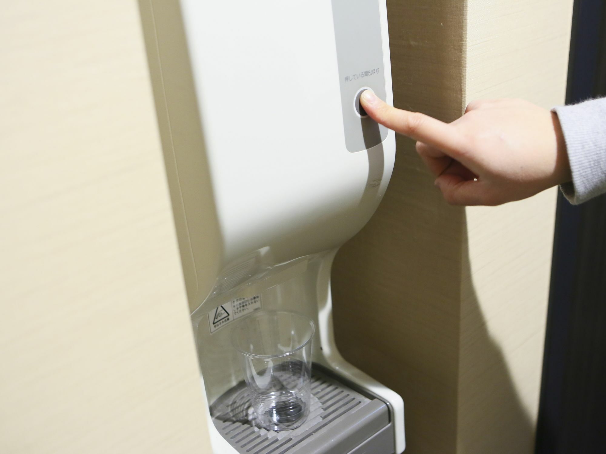 Apa Hotel Nagoya Marunouchi Ekimae Buitenkant foto