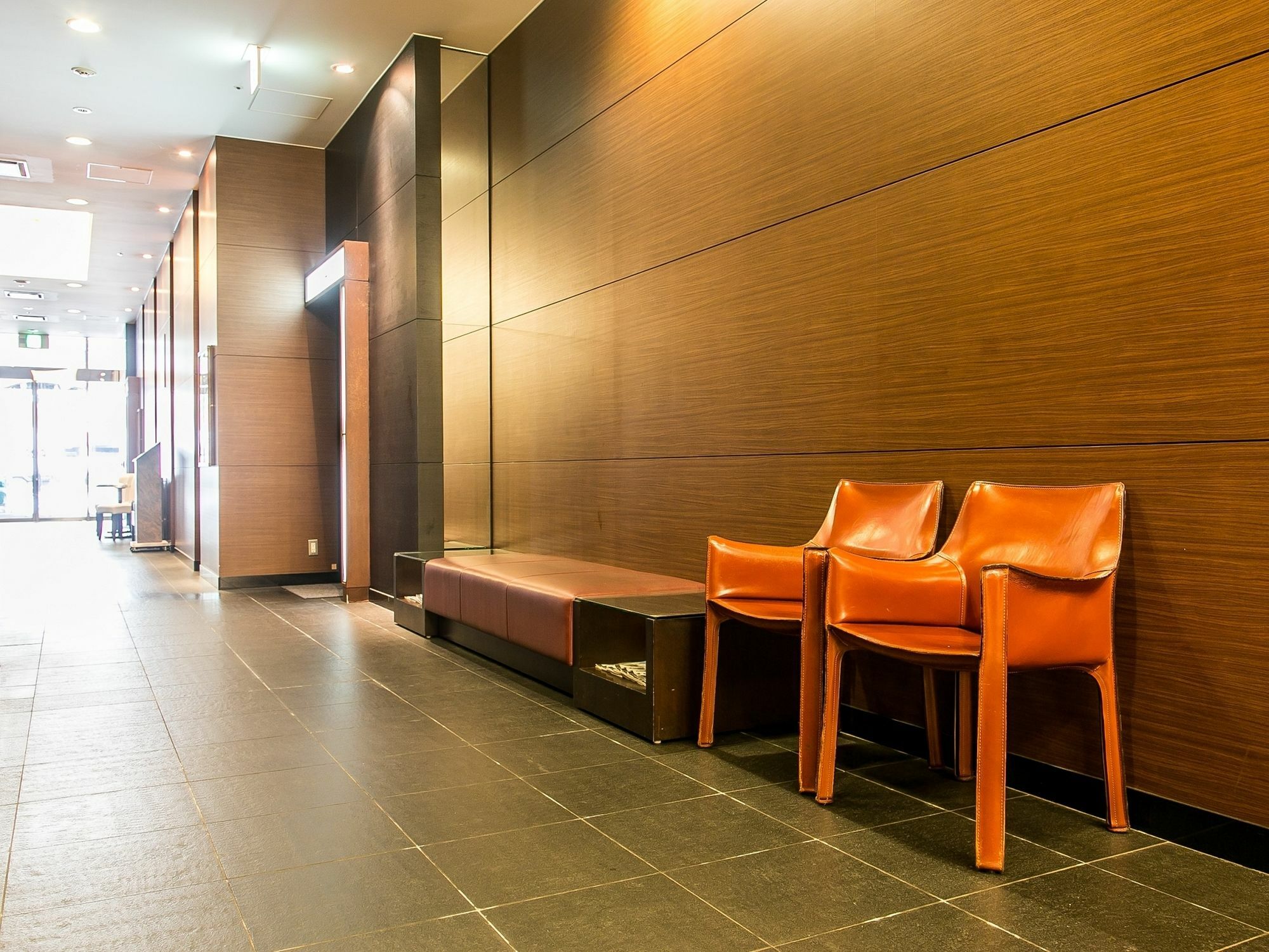 Apa Hotel Nagoya Marunouchi Ekimae Buitenkant foto